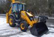 JCB 3CX +